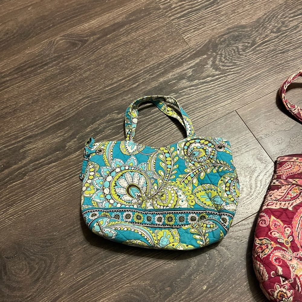 Vera Bradley bag